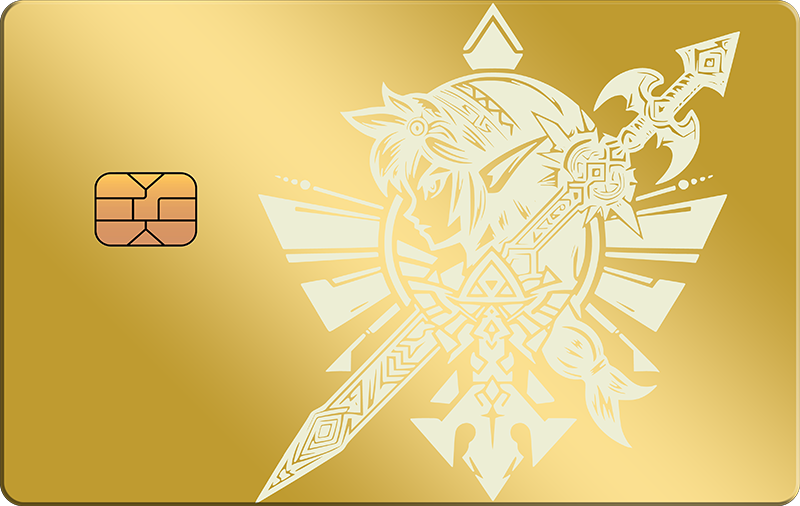 Legends of Zelda